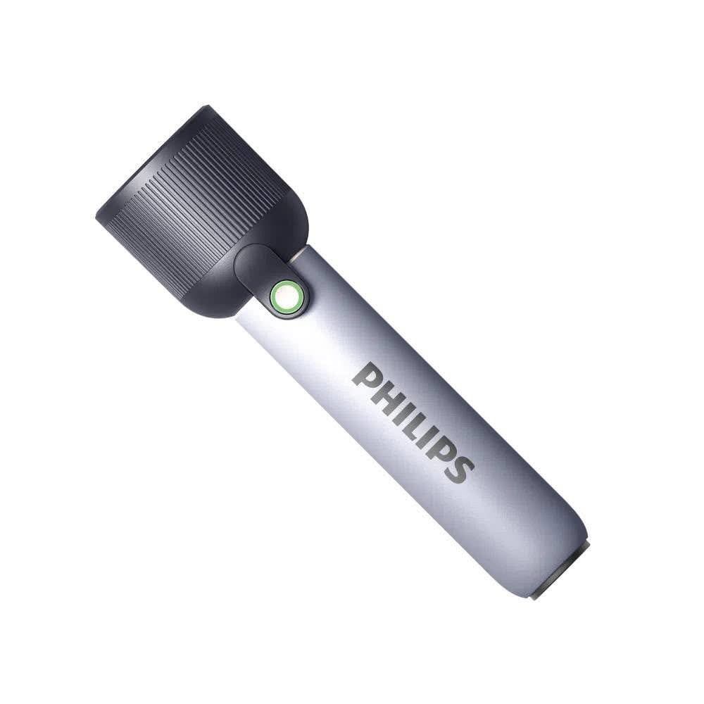 Đèn pin sạc điện Philips