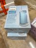 Máy tăm nước gấp gọn Philips HX3333