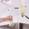 Cọ kèm miếng bọt biển rửa chén bát  Videveckmal Ikea