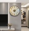 Đồng hồ cẩn xà cừ treo tường cao cấp