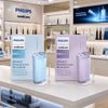 Máy tăm nước gấp gọn Philips HX3333
