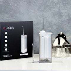 Máy tăm nước 2lock WP24-1111C