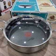 Nồi Chảo Tefal Jamie Oliver Size 25cm