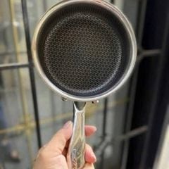 Chảo chống dính tổ ong 14cm