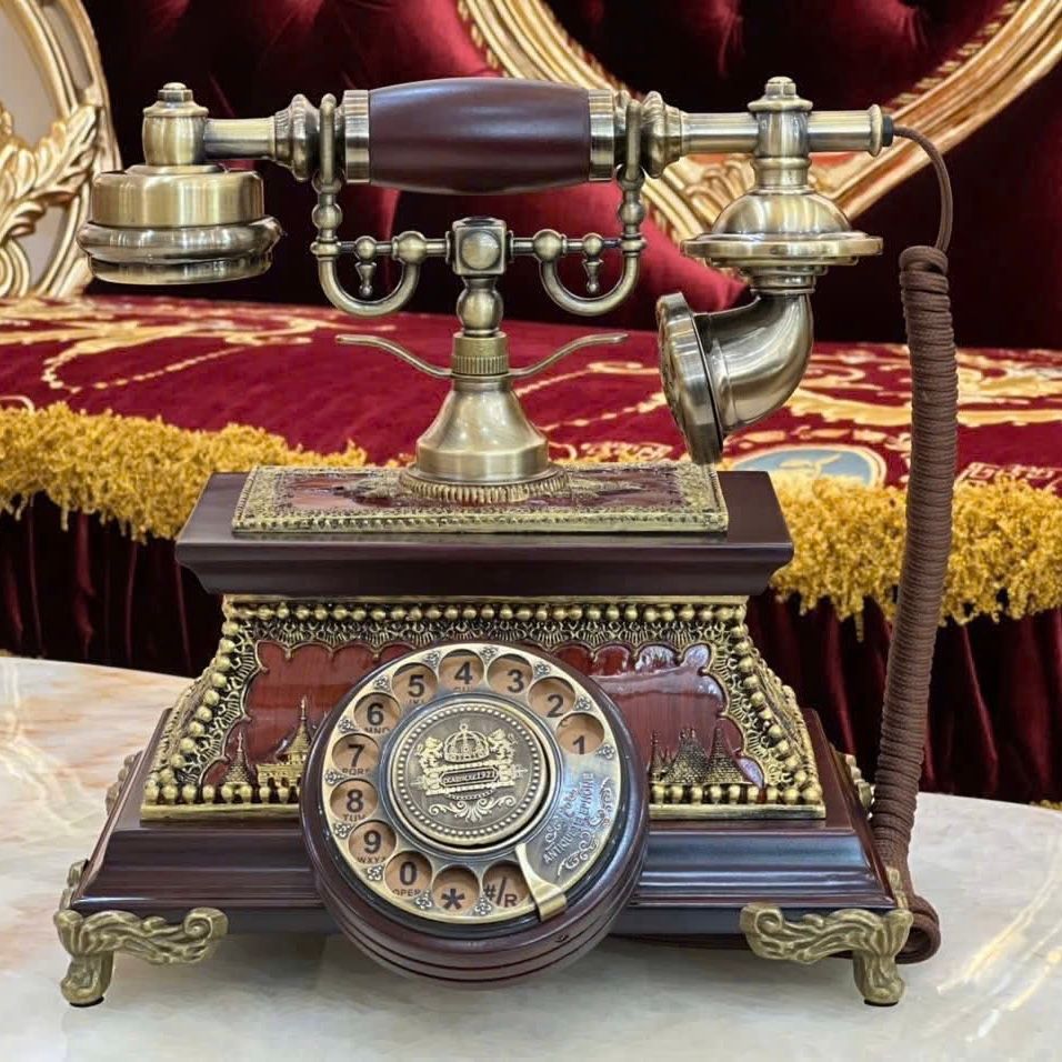 Điện thoại tân cổ điển