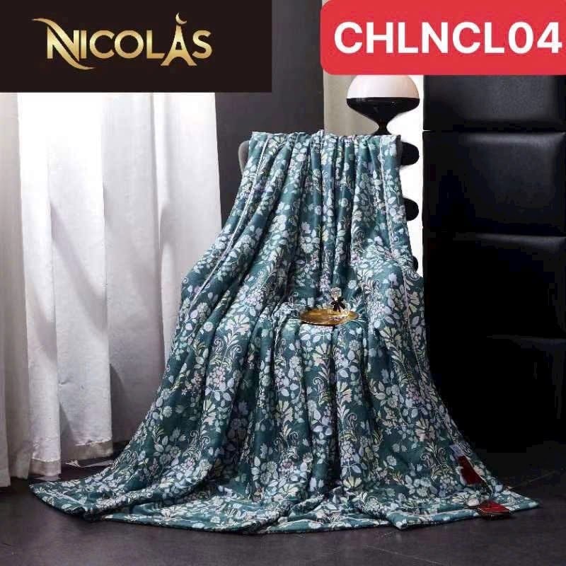 Chăn hè Tencel Nicolas Luxury