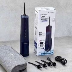Máy tăm nước Extra Water Tank 4 chế độ Kaiyo