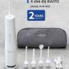 Máy tăm nước Extra Water Tank 4 chế độ Kaiyo