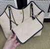Túi Xách Tote Chanel full kẹp ví nhỏ