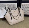 Túi Xách Tote Chanel full kẹp ví nhỏ