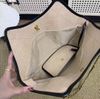 Túi Xách Tote Chanel full kẹp ví nhỏ