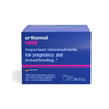 Vitamin cho bà bầu Orthomol Natal chính hãng Đức 30 ngày