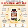 Viên uống sụn cá mập Boticinal mẫu mới 200 viên