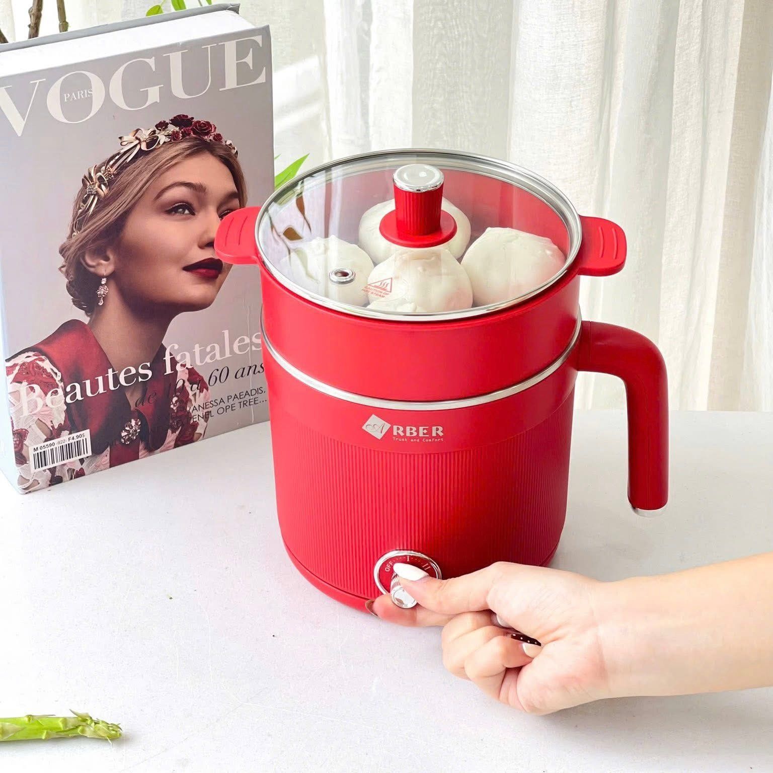 Nồi đa năng Arber 1,8 lít