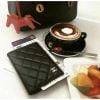 Ví đựng hộ chiếu Chanel