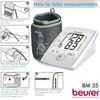 Máy đo huyết áp bắp tay Beurer BM35