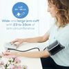Máy đo huyết áp bắp tay Beurer BM35