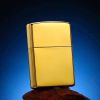 Bật lửa  Zippo Ngựa mạ vàng 18k chào năm mới 2026