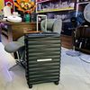 Vali Samsonite Voltage DLX Spinner 75/28 black