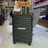 Vali Samsonite Voltage DLX Spinner 75/28 black