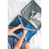 Vali Samsonite Voltage DLX Spinner 75/28 black