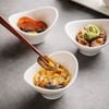 Set 3 bát chấm kèm 1 khay