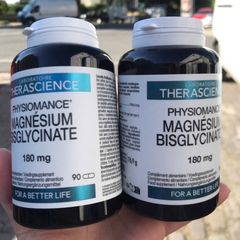 Magie hữu cơ Bisglycinate 90 viên