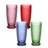 Set 4 cốc Villeroy & Boch Boston Highball 400ml