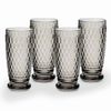Set 4 cốc Villeroy & Boch Boston Highball 400ml