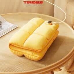 Túi sưởi giữ ấm đôi tay Tiross TS5101