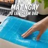 Gối công thái học gel băng lạnh Tewa 80079