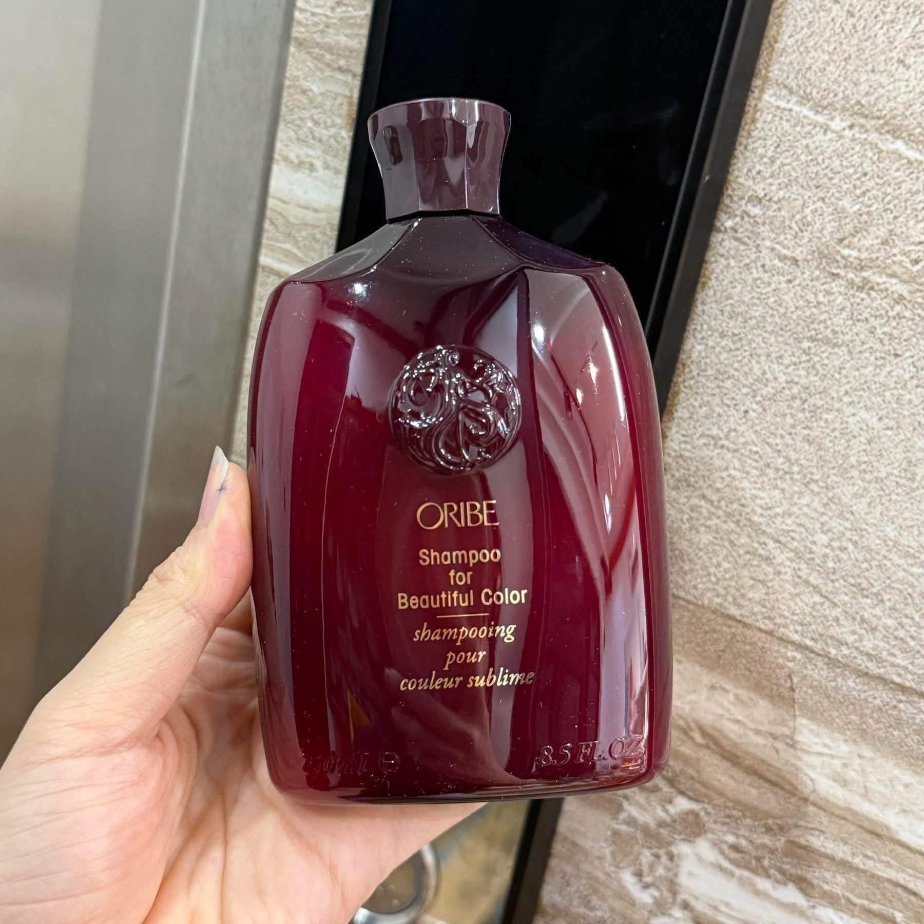 Dầu gội xả Oribe 250ml