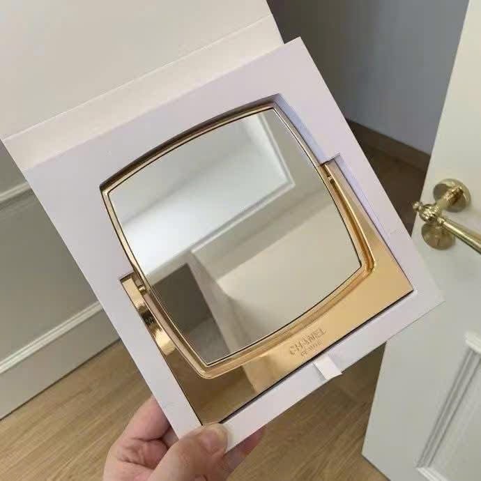Gương Gift Chanel full hộp