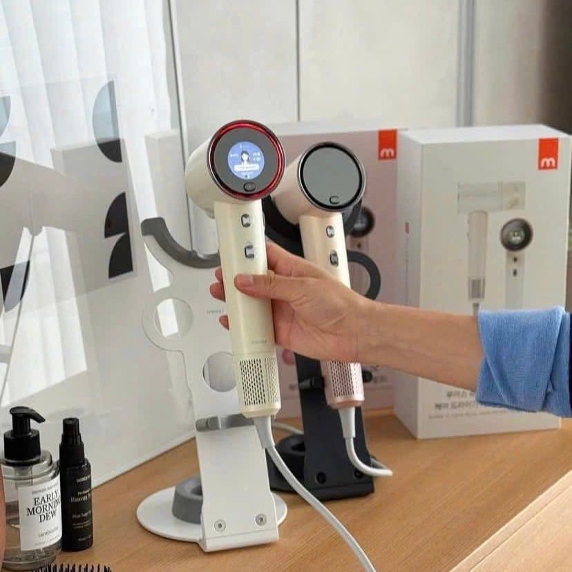 Máy sấy tóc Super Plasma BLDC Pro