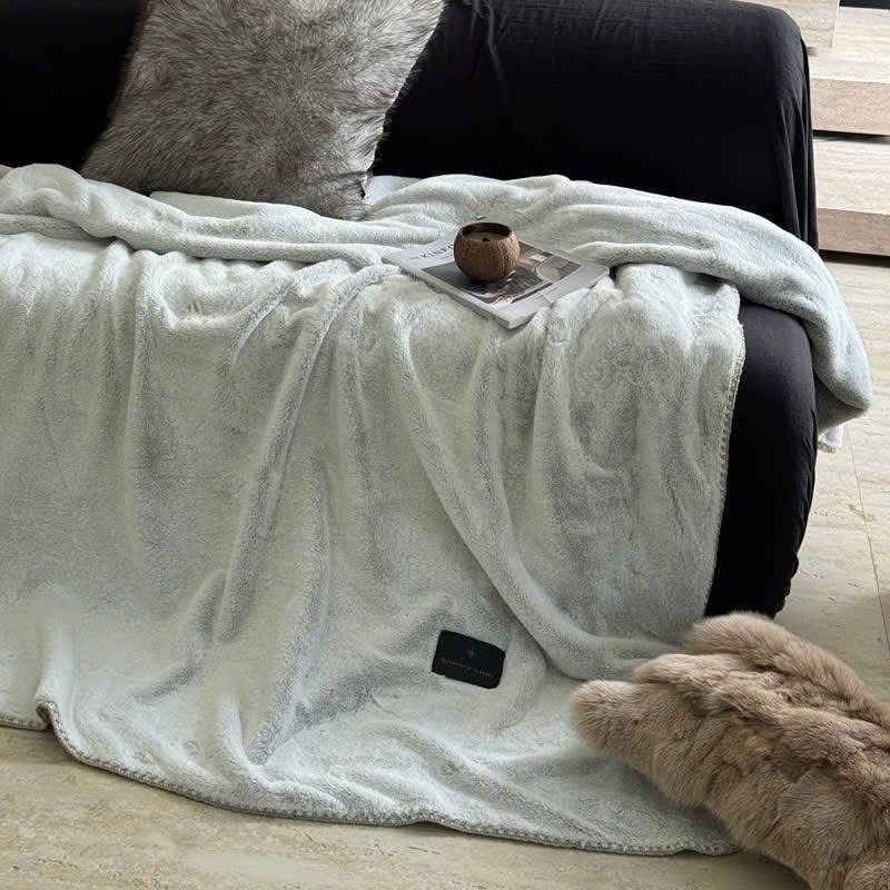 Chăn lông cáo Loufu