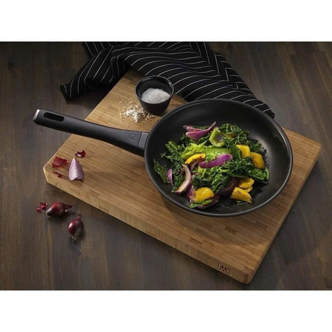Chảo Zwilling Madura Plus 20cm và 28cm