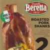 Giò heo nướng Roasted Pork Shank Fratelli Beretta