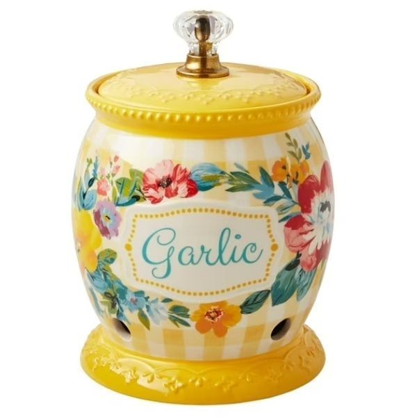 Hũ đựng tỏi The Pioneer Woman
