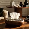 Hộp đựng giấy ăn cao cấp