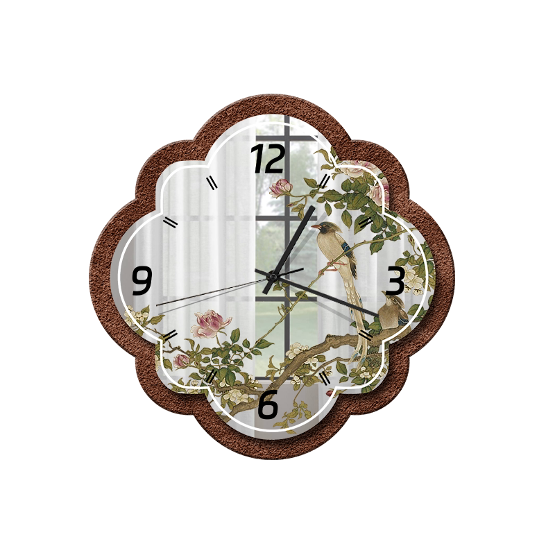 Đồng hồ treo tường