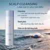 Xịt bọt 003 Muriem Crystal Scalp Vital Infusion Jet