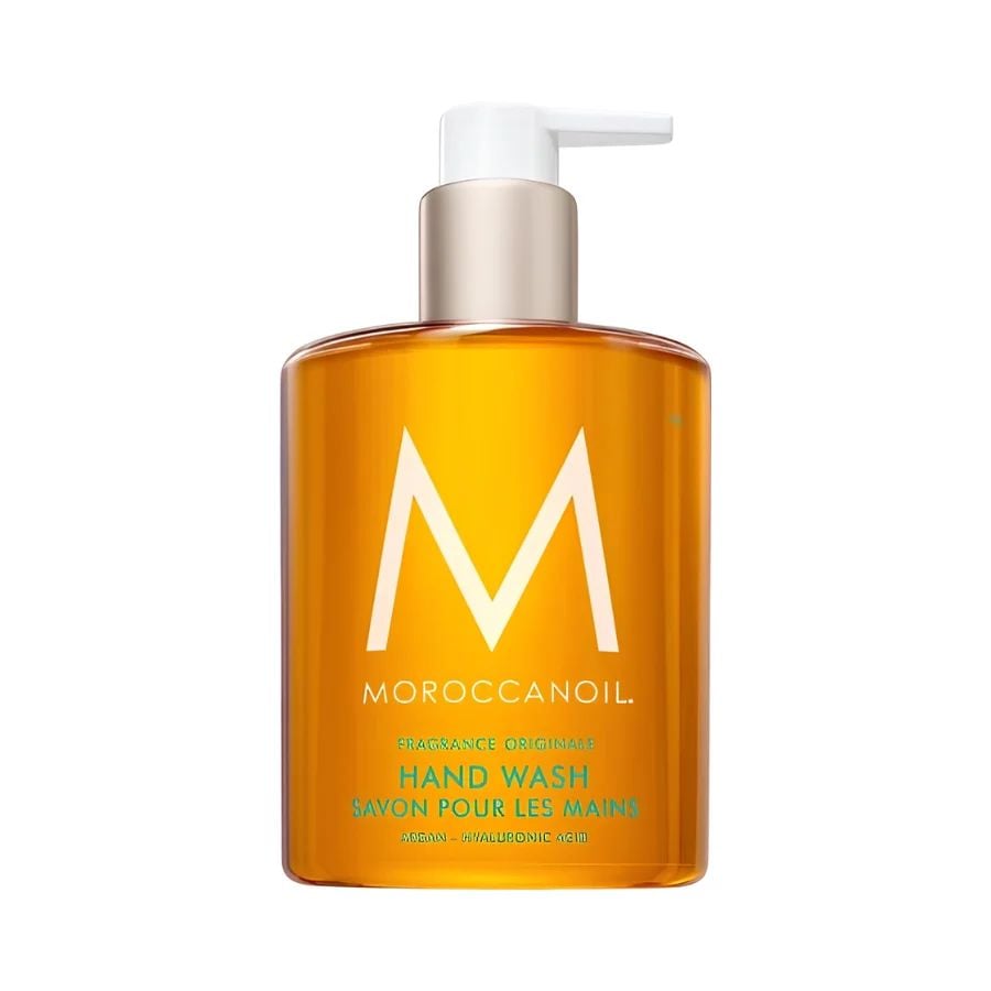Nước rửa tay Moroccanoil Savon Pour Les Mains Hand Wash 360ml