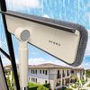 Cây lau kính phun sương gạt nước 2 in 1 UFORU cán dài 130cm