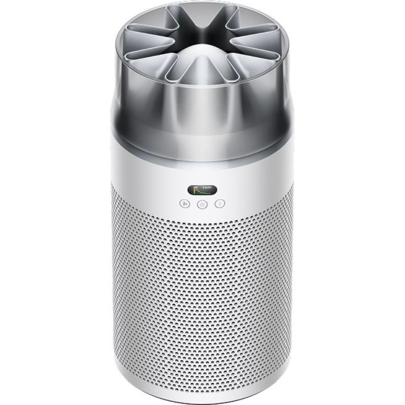 Máy lọc không khí Dyson HushJet™ HJ10 (Trắng/Bạc)