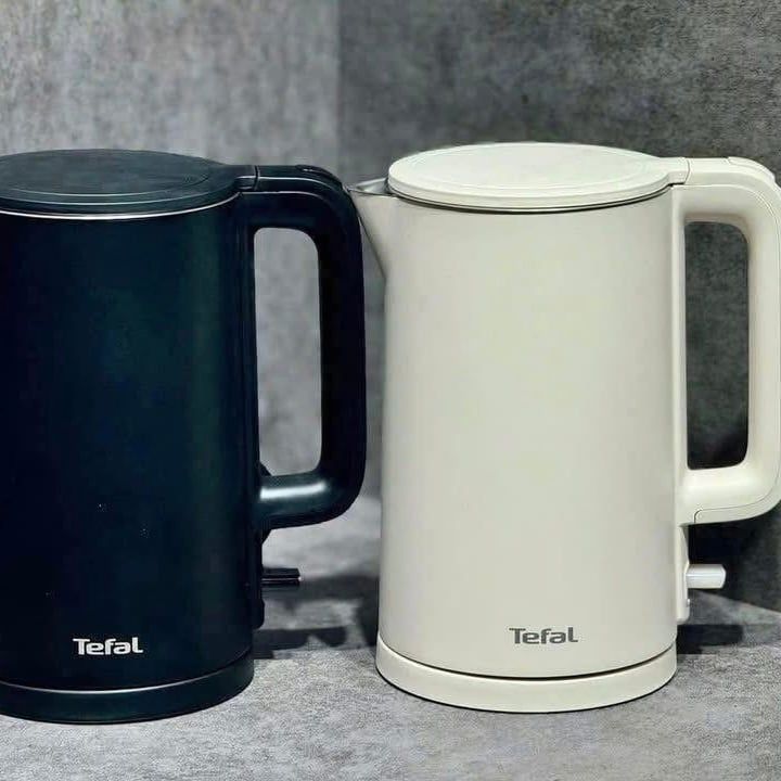 Ấm siêu tốc Tefal KO1408E0 1,5 lít