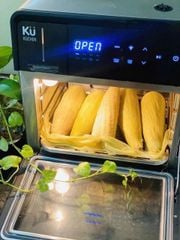 Nồi hấp nướng Kuchen 16 lít