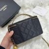 Túi Xách Gift Chanel full hộp và dây như hình