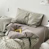 Bộ chăn ga gối Caro TC Set