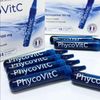 Tinh chất tảo tươi Pháp Phyco Vitc Phycocyanine 100mg