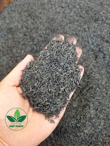 Phân tro trấu trồng cây (trấu đen): Công dụng và cách sử dụng hiệu quả